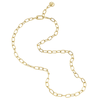 Necklace Chantecler Woman Accessori in oro 9kt in Gold 42672 - 42672